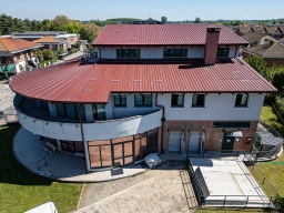 foto la madonnina con drone 3